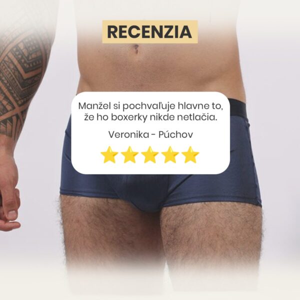Recenzia na hodvábne boxerky lovesilk