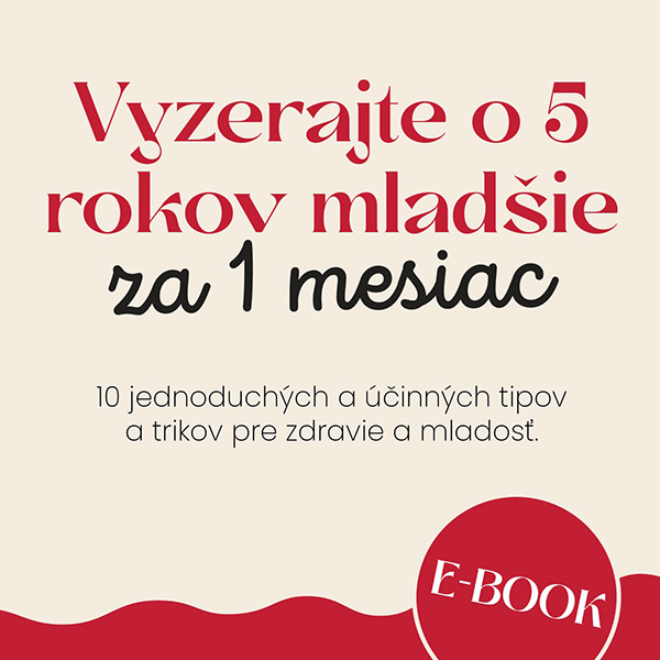 EBOOK - OMLADNITE O 5 ROKOV ZA 1 MESIAC