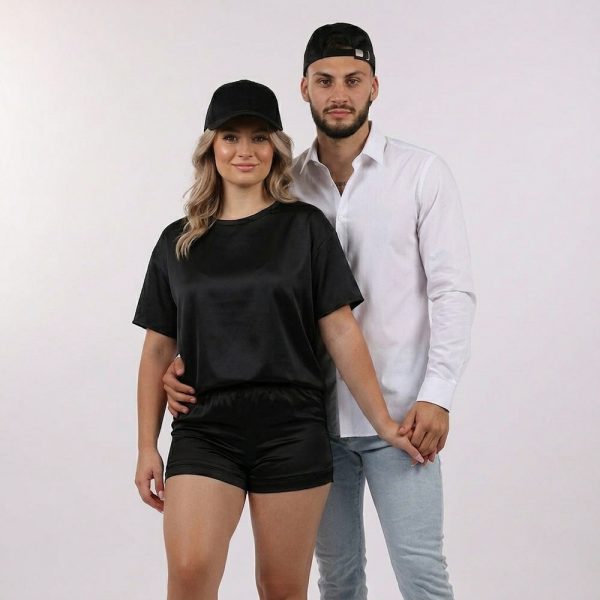 Šiltovka s hodvábnou podšívkou